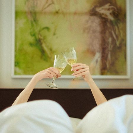 Hotel Nin&Bau Sarri 2 Ateny Zewnętrze zdjęcie